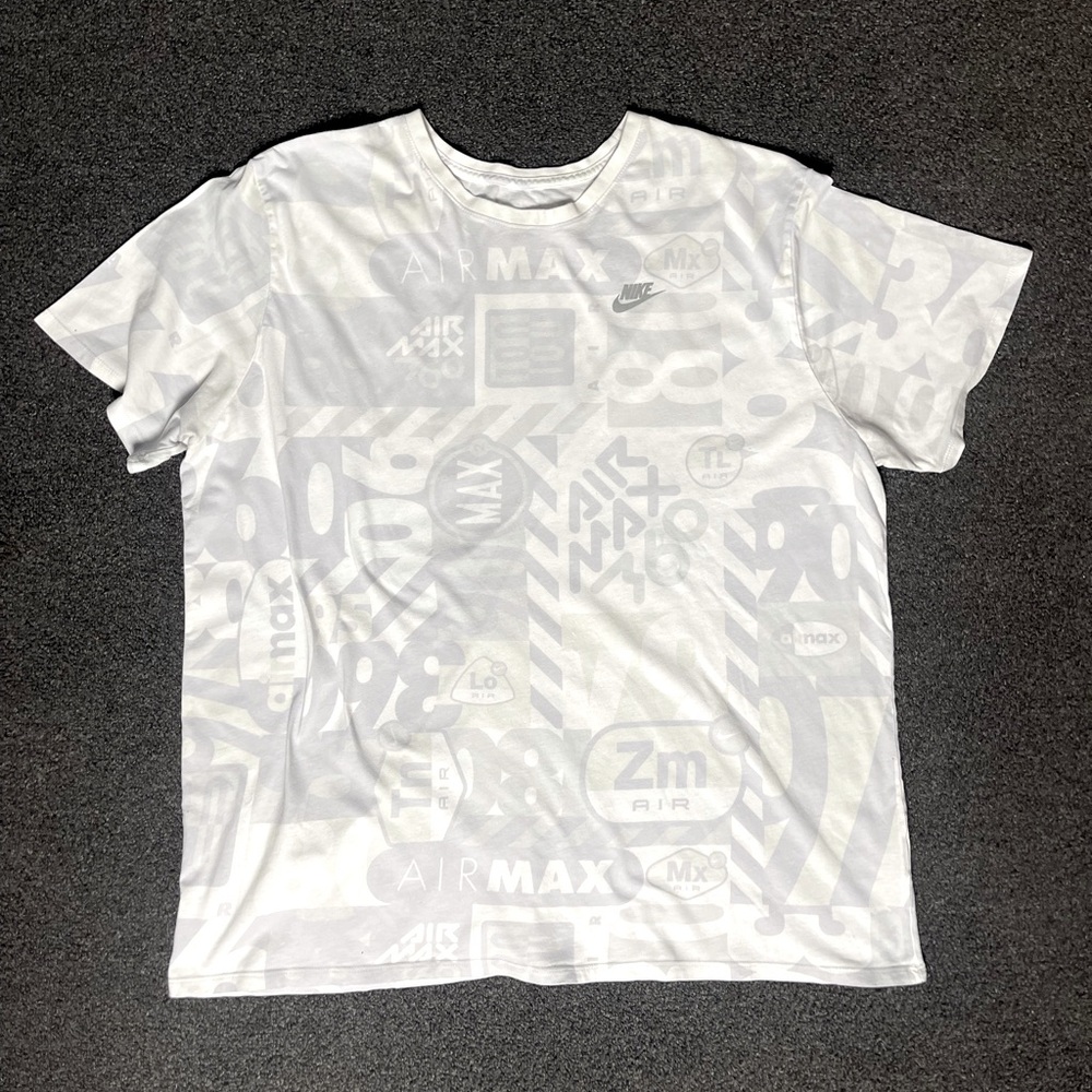 Men’s Nike Air Max Anniversary All Over Print